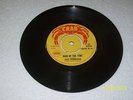 CRAB/SIGN OF THE TIME - THE TENNORS [REGGAE]  7