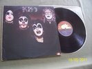 KISS 1ST L.P RARE AUSSIE BOGART LABEL 1ST PRESSING