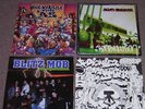 MC RENE, Die Klasse v. 95, Hip Hop a. d. DDR, Blitz Mob