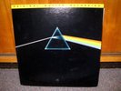Pink Floyd Dark Side of Moon MFSL LP Original Master