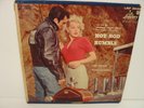 HOT ROD RUMBLE LP LRP-3048 Orig. MOVIE SOUNDTRACK Album