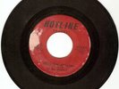 RARE HOTLINE RECORDS WE THE PEOPLE MY BROTHER THE MAN