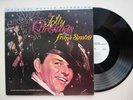 FRANK SINATRA LP A JOLLY CHRISTMAS - ORIG. MASTER REC.