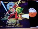 ROOTS RADICS BAND Scientist And Jammy Strike Back N/M++