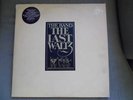 THE BAND the last waltz 3xLP with tons of promo candy