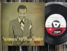 WYNONIE HARRIS