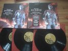 HIStory vinyl LP album 3x RECORD & BOOK Michael Jackson