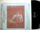 ERIC CLAPTON HAND JIVE RARE ZAP LP no TMOQ