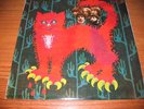 PUSSY LP PUSSY PLAYS Psych RARE Not Akarma