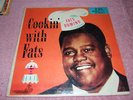 FATS DOMINO 1957 IMPERIAL LB L 151 EP   EARLY R & R
