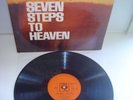 MILES DAVIS. SEVEN STEPS TO HEAVEN.RARE SIGNED BY MILES