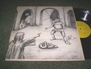 PRIVATE PRESS FOLK PSYCH LP LATITUDES 1972-73 ACID TRAX