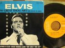 VERY RARE, ELVIS PRESLEY 74-0130, 