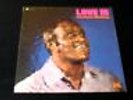 Lovelace Watkins - Love Is - '69 LP - SEALED