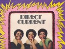 Direct Current LP on TEC WLP Philly Modern Soul 78 NM