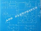 2LP - American Blues Exchange - Blueprints - Akarma