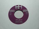 Gospel Funk Soul 45 Cassieta George 