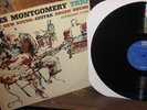 WES MONTGOMERY TRIO orig. DYNAMIC NEW SOUND lp