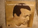 RARE JAZZ TRIO BOBBY COLE PRIVATE PRESS