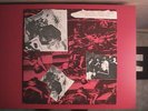 GG ALLIN + ANTI SEEN Murder junkies Rare LP 1991 Punk