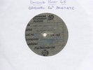 UNISSUED Montanas TAKE MY HAND 60s UK Beat listen Ex+