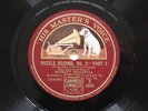 NOVELTY ORCH (AL BOWLLY) 