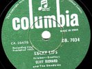  CLIFF RICHARD 1963 #4 on 78 