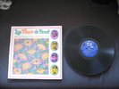LES FLEURS DE PAVOT / SAME / PSYCH - BEAT/ VERY RARE LP