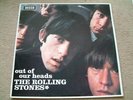 ROLLING STONES out of our heads ORIG FRENCH LBL DECCA