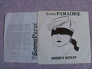SOME PARADISE,12