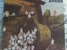 WHATEVERSHEBRINGSWESING, KEVIN AYERS 1972 1st press LP