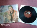VERY  RARE...ELVIS  HMV ..10inch LP..THE BEST OF ELVIS