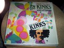 The Kinks Face to Face NMIn Shrink Reprise 6228 LP