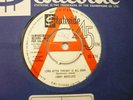 Jimmy Radcliffe 'Long After Tonight' UK Stateside Demo