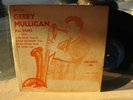 GERRY MULLIGAN All Stars 10
