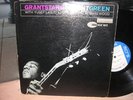 GRANT GREEN Grantstand LP Blue Note NY Mono RVG Ear