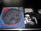 Morbid angel altars of madness   Lp