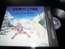 Heavy load death or glory   Lp
