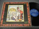 ROGERIO DUPRAT-TROPICALIA-RARE BRAZIL MONO OG-MUTANTES