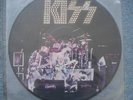 KISS LP PICTURE DISC 'DEMOS & OUTAKES' RARE