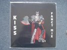 KISS LP 'FANCY MIX' DEMOS LP RARE