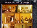 FAMILY  ORIGINAL 1968 UK LP MUSIC IN A DOLLS HOUSE