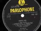 THE BEATLES ORIG 1965 UK LP RUBBER SOUL -4-4 E J DAY SL