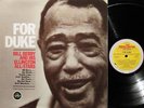 AUDIOPHILE M & K BILL BERRY For Duke TAS STUNNING NM