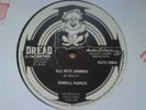 SOWELL RADICS / ALL NITE JAMMIN / ROOTS