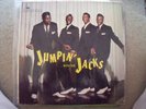 Jacks - Jumpin' with The Jacks original Crown LP 5021