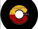 BETTY JAMES A Little Mixed Up Northern Soul R&B 45 Hear