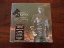 Michael Jackson. History. Sealed 3 LP Box Set