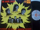 THE BOWL SHOW LP Tony Worsley Playboys Rowe OZ 60'SBEAT