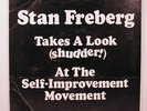 Stan Freberg Promotional Southern Baptist Audio Essay